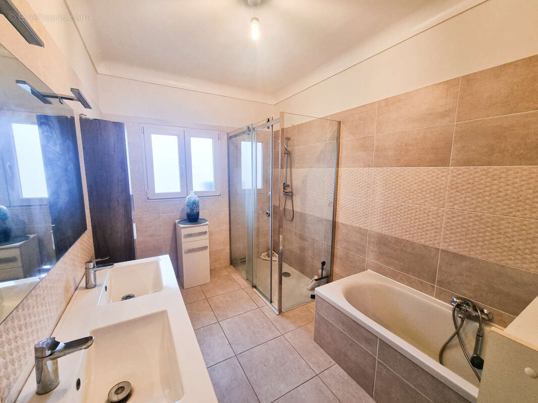 Maison à FOULAYRONNES