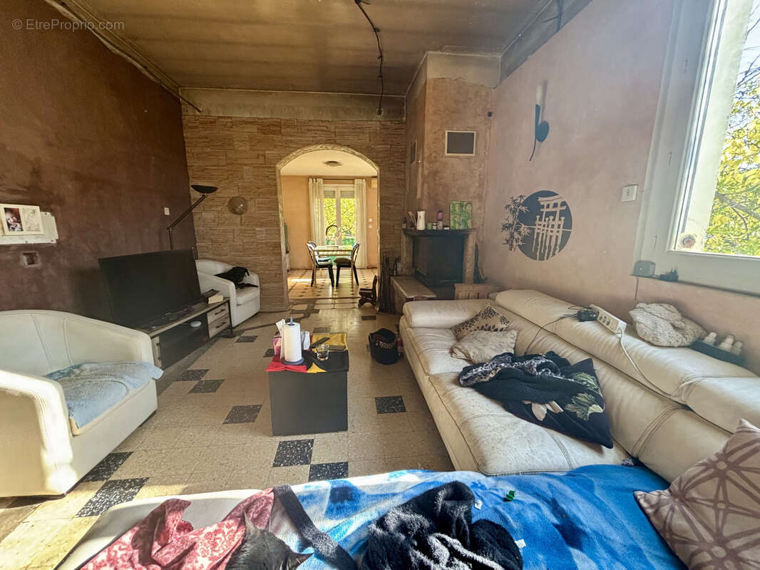 Appartement à LA SEYNE-SUR-MER