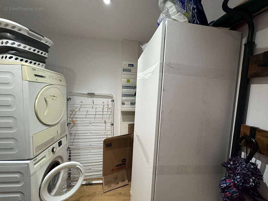 Appartement à FUVEAU