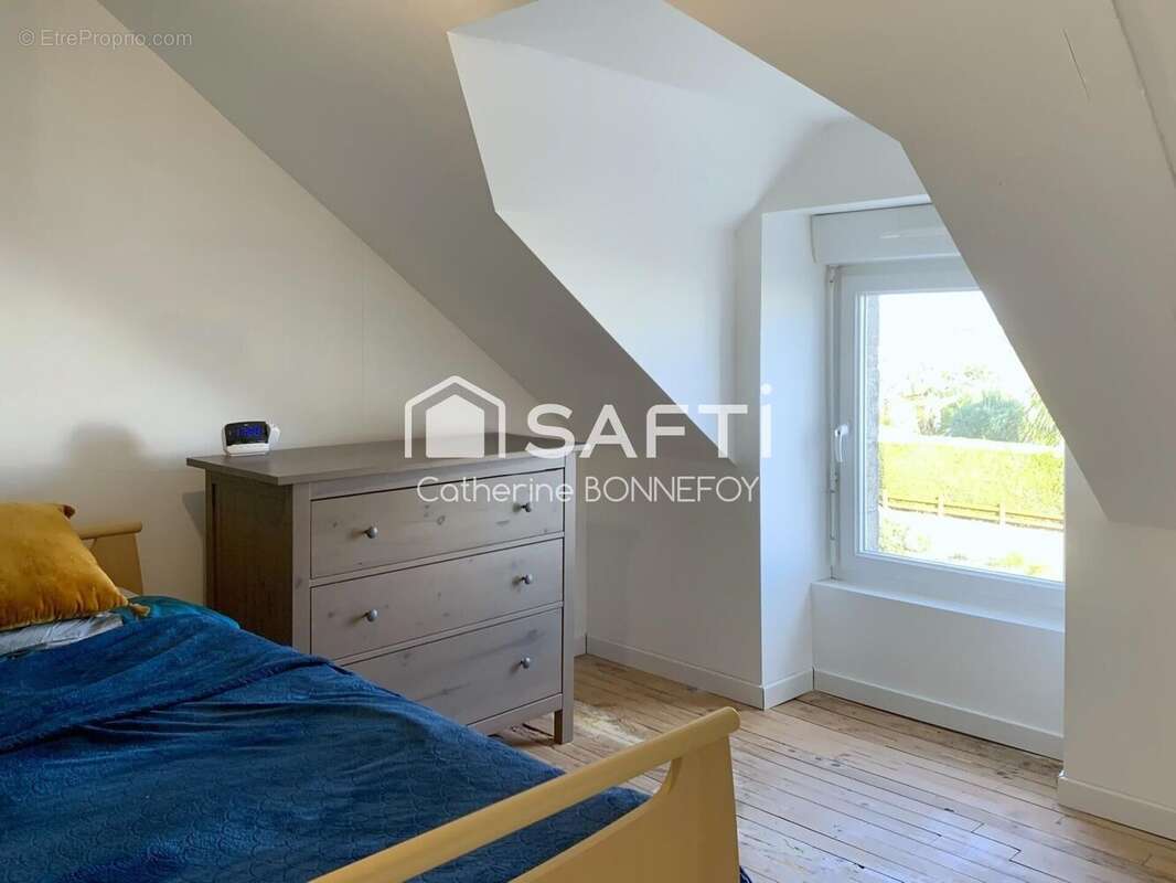 Photo 8 - Maison à BAUD