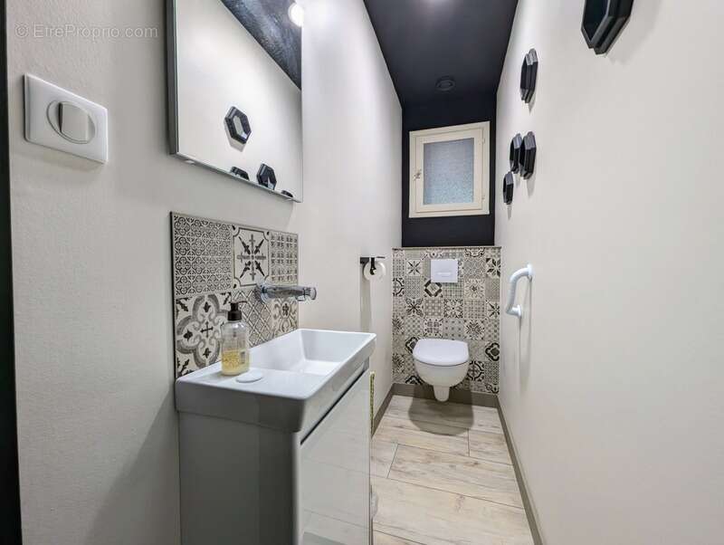 Maison à MAULEVRIER