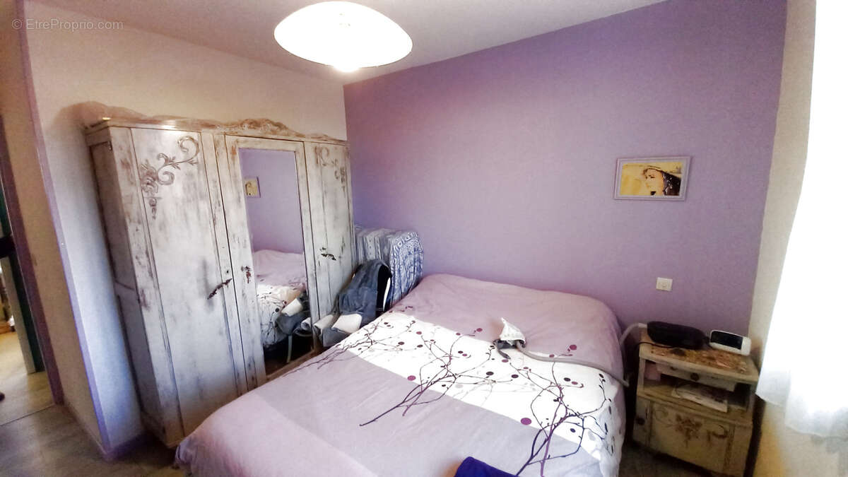 Maison à LE POUJOL-SUR-ORB