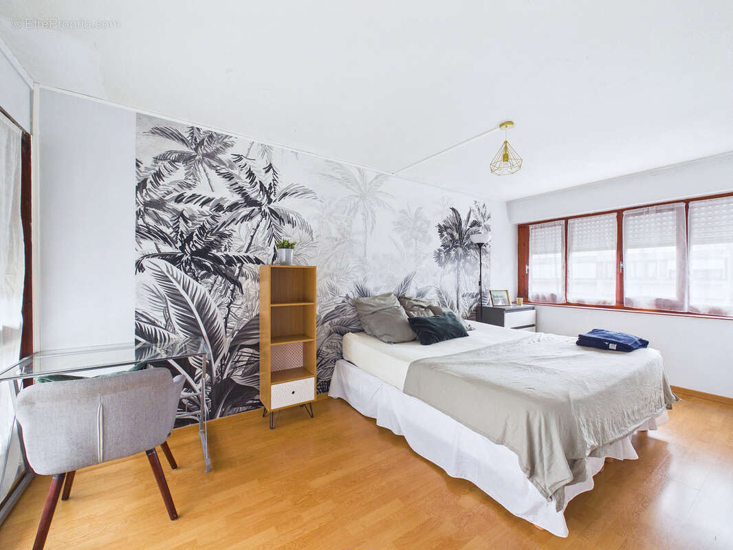 Appartement à EVRY