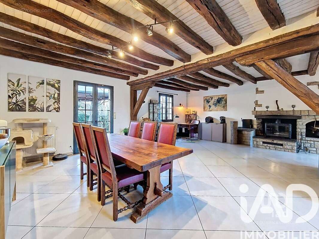 Photo 3 - Maison à RIS-ORANGIS
