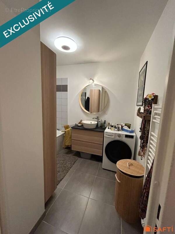 Photo 9 - Appartement à SIERENTZ