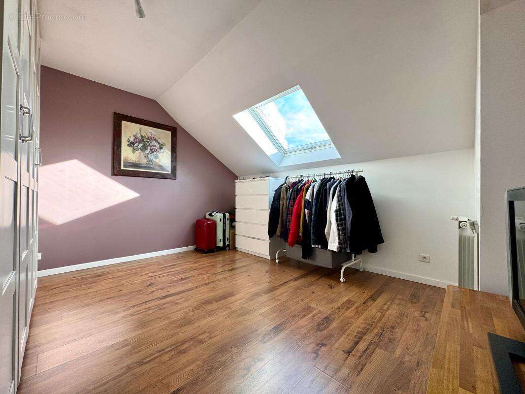 Maison à LEUDEVILLE