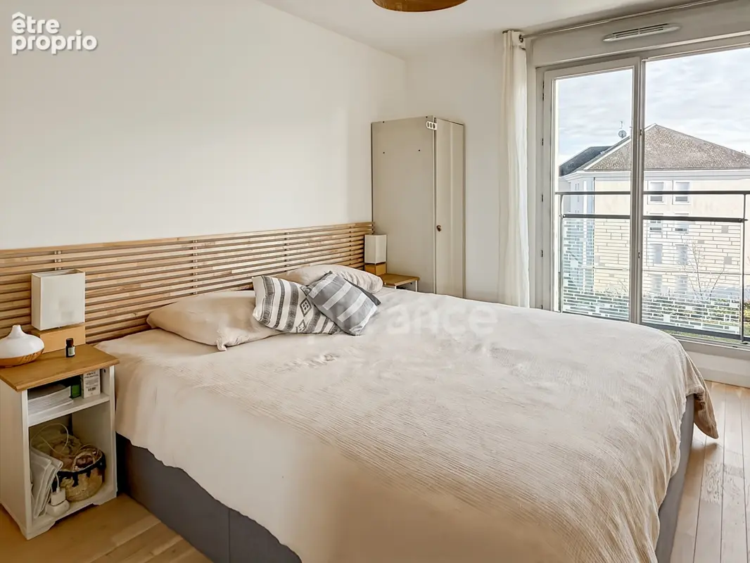 Appartement à vendre 3 pièces FERNEY VOLTAIRE (01) - photo 5