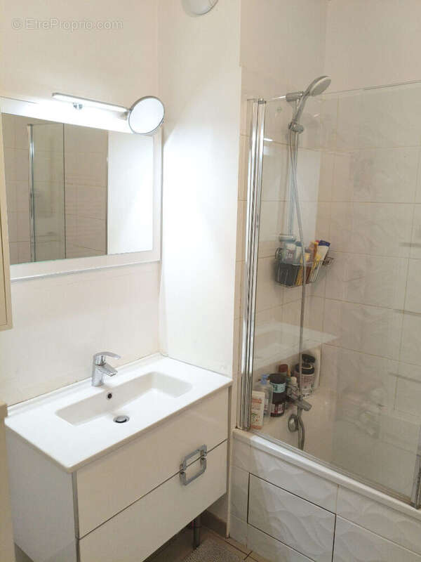 Appartement à CHAMPIGNY-SUR-MARNE