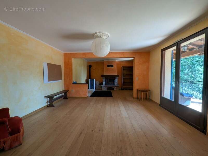 Maison à vendre 6 pièces SAINT HIPPOLYTE DU FORT (30) - photo 8
