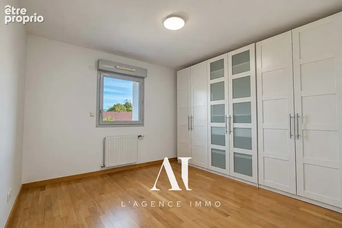 Appartement 3 pièces 67 m² à vendre à Valleiry (74520) - photo 8