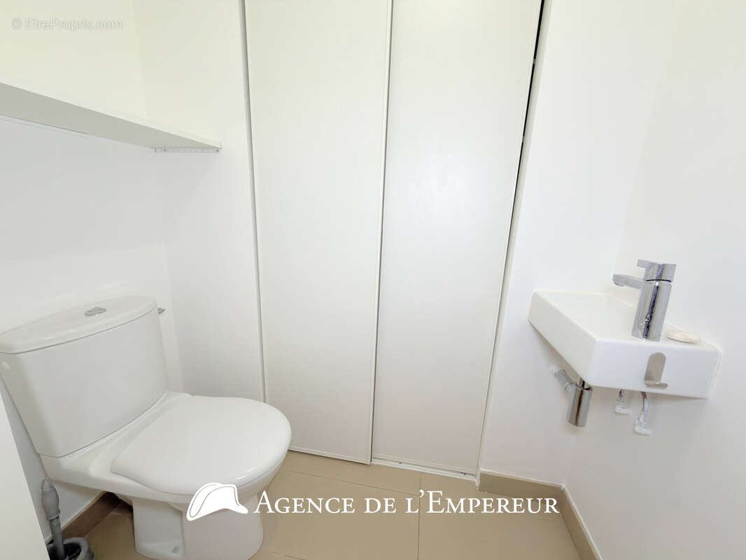 Appartement à GARCHES