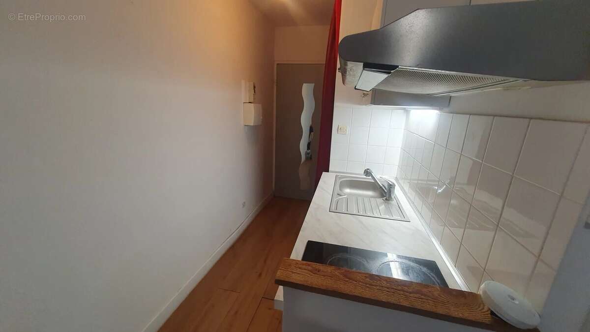 Appartement à NARBONNE