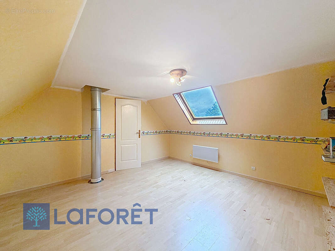 Maison à CONCHES-EN-OUCHE