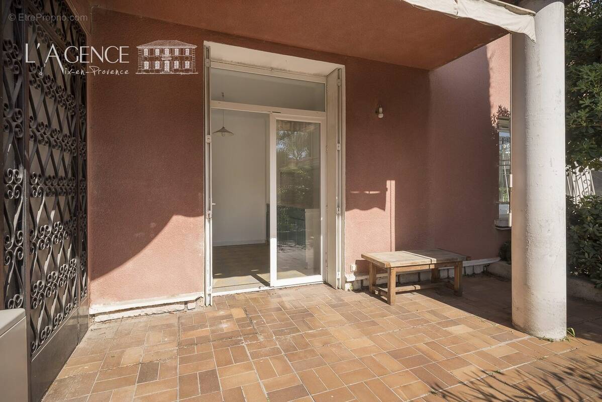 Appartement 103 m² à Aix-En-Provence  - photo 2