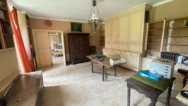 Propriete à vendre 15 pièces  (22) - photo 6