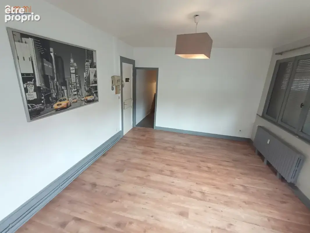 Studio quartier St-Honoré Amiens - photo 3