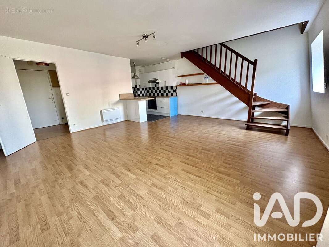 Photo 2 - Appartement à LILLE