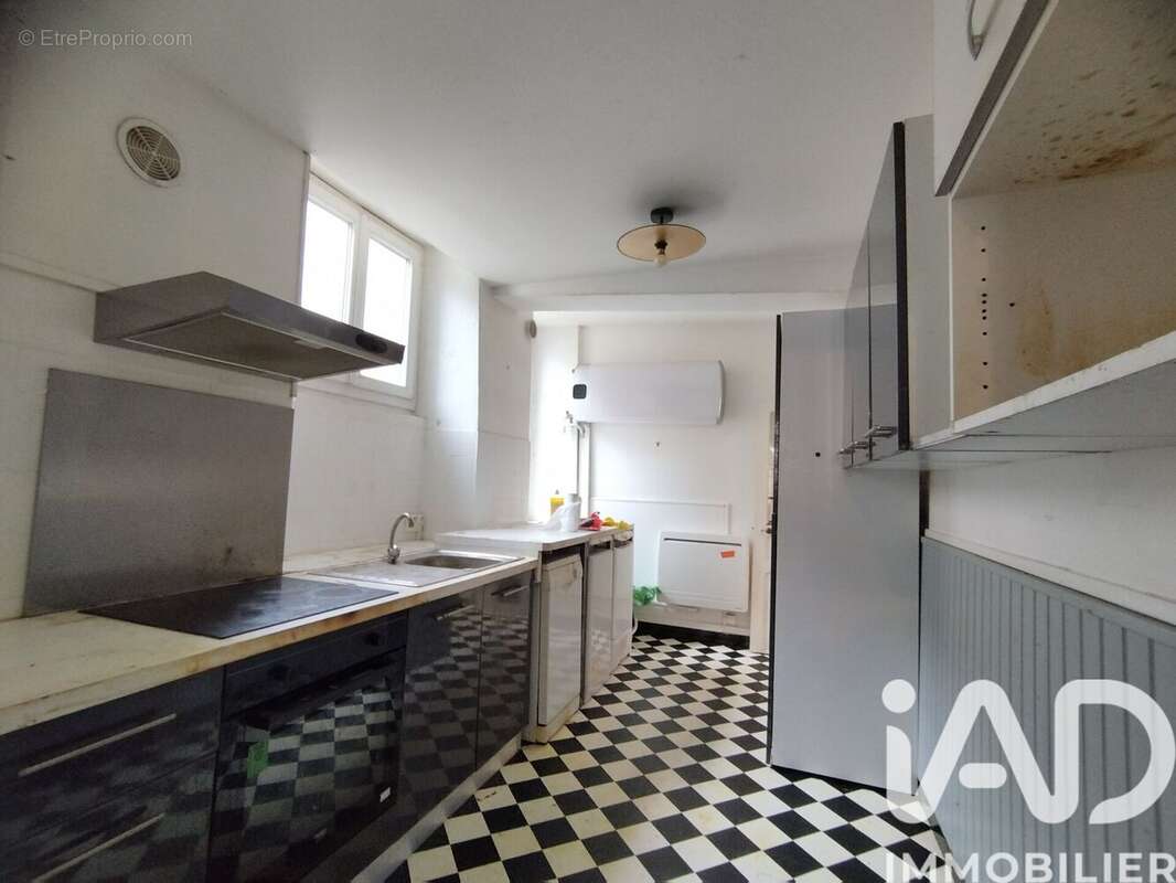 Photo 9 - Appartement à ARUDY