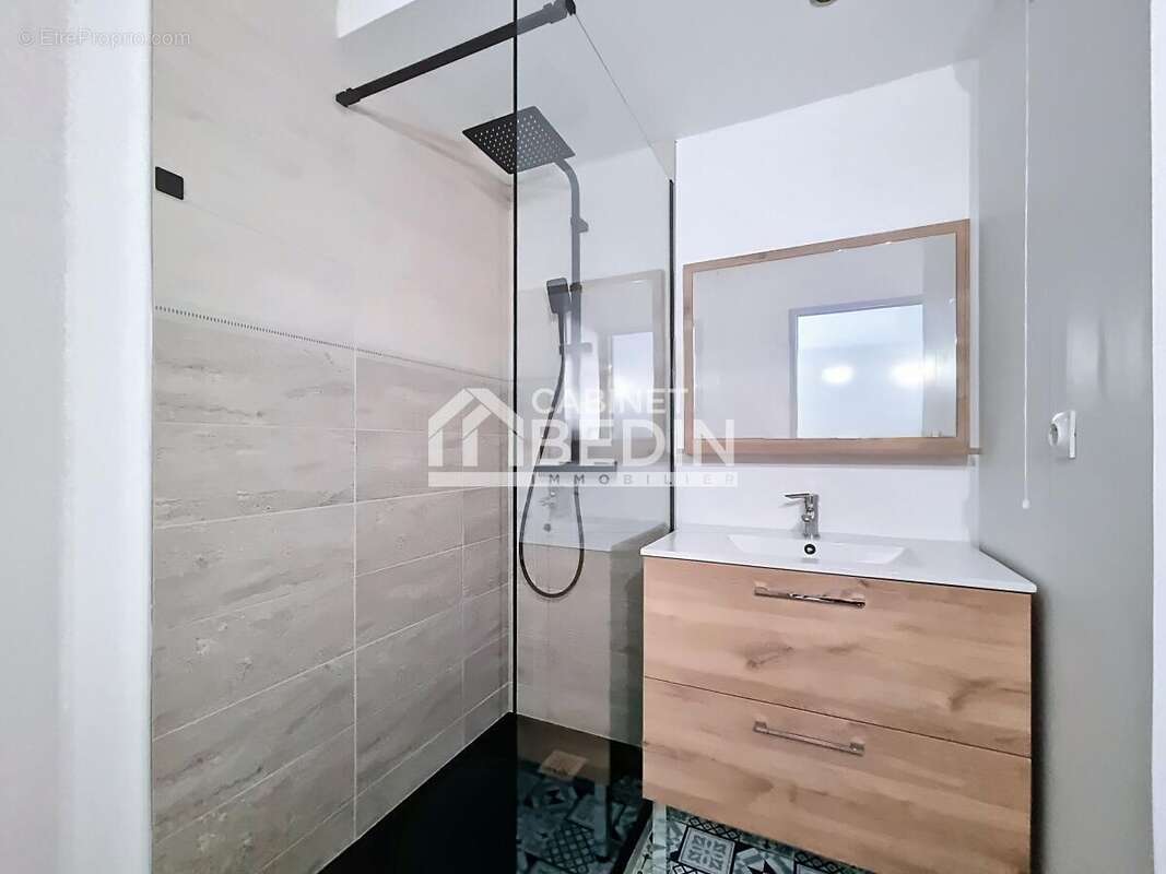 Appartement à SAINT-ALBAN