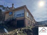 Maison à SARREBOURG