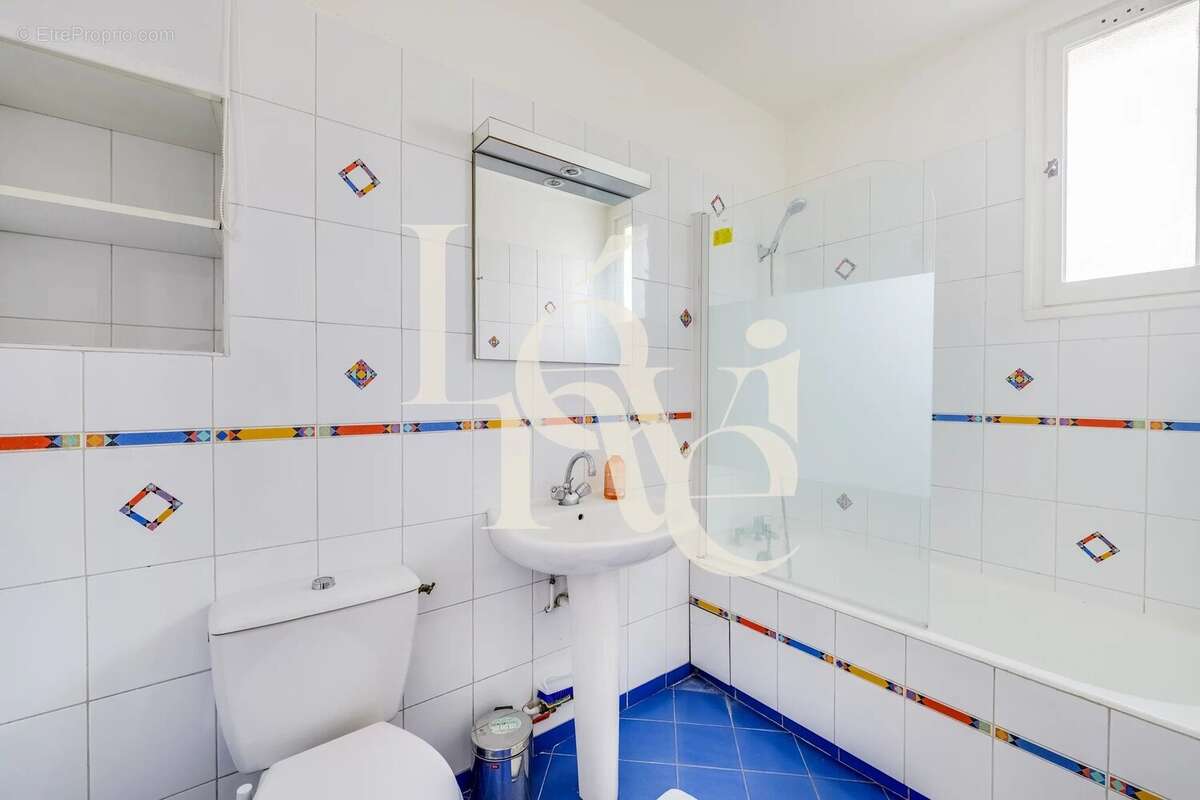 Appartement - 2 pièces - 37,12 m2 - photo 6