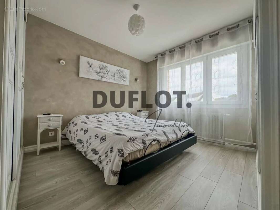 Maison à SAINT-POL-SUR-TERNOISE