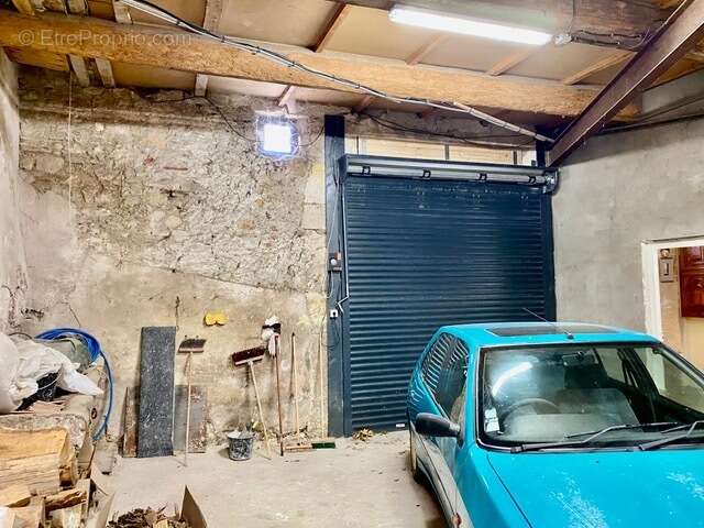 Maison à CESSENON-SUR-ORB