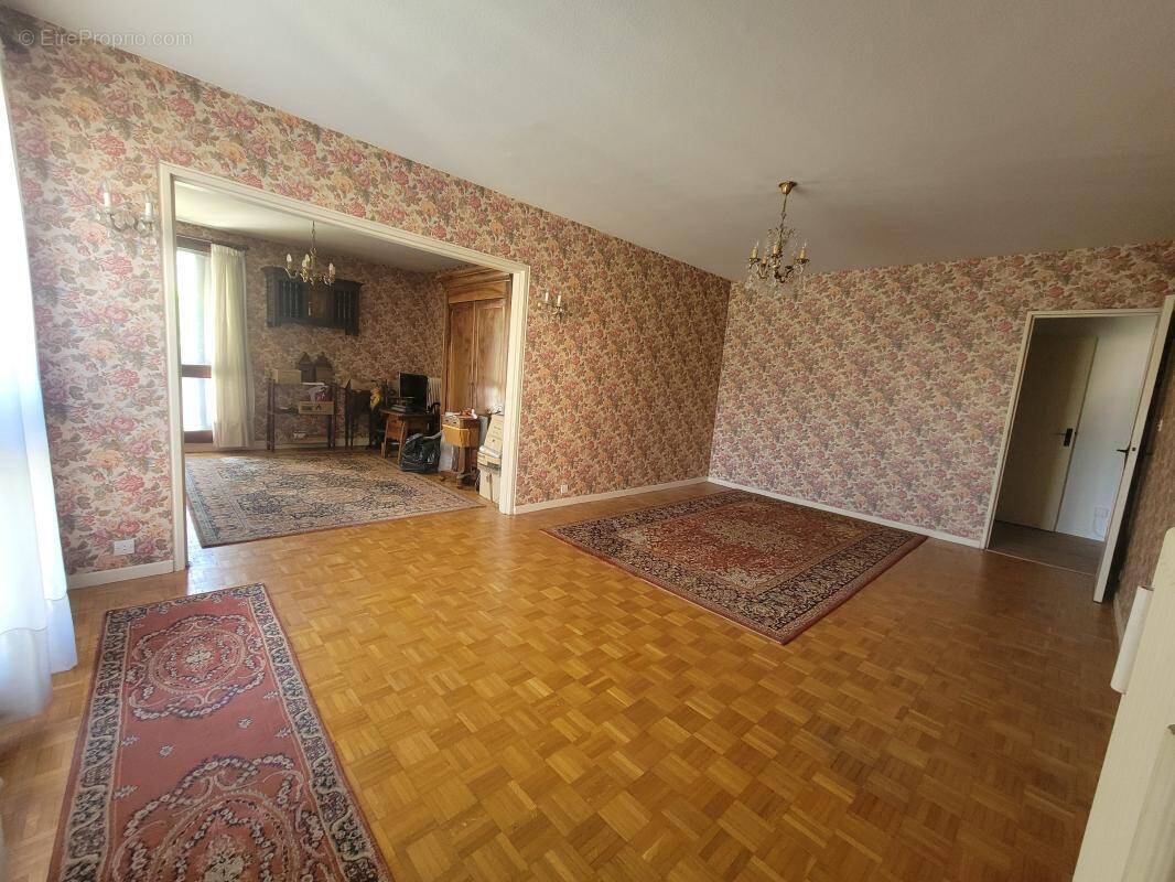 Appartement à COLOMIERS