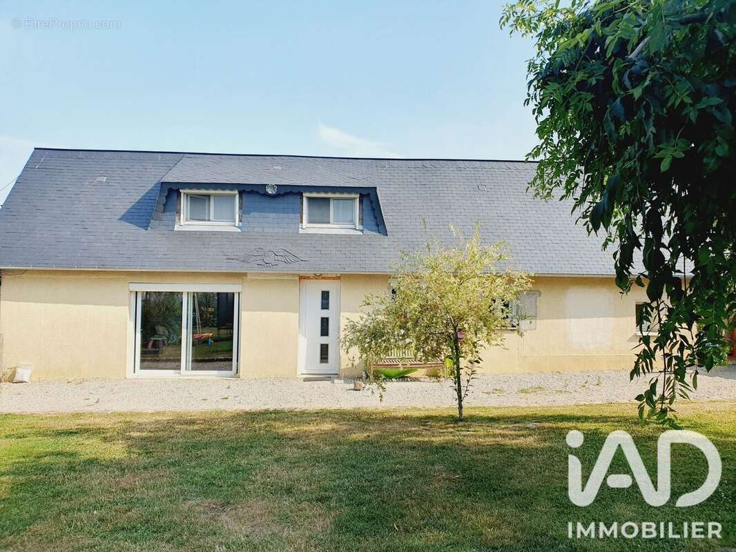 Maison 77 m² à Anneville-Sur-Scie  - photo 4