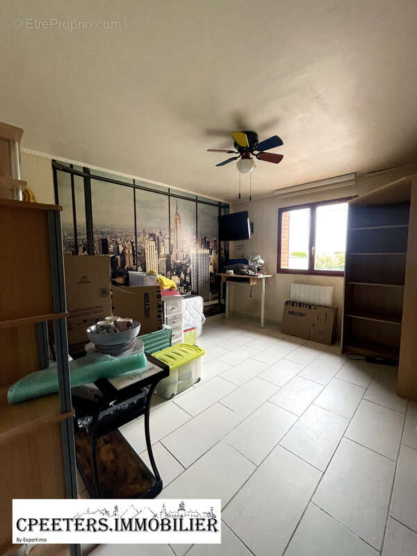 Maison à HENIN-BEAUMONT