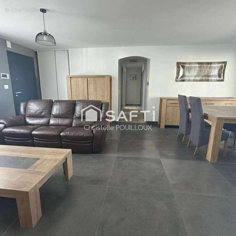 Photo 4 - Maison à BESSINES