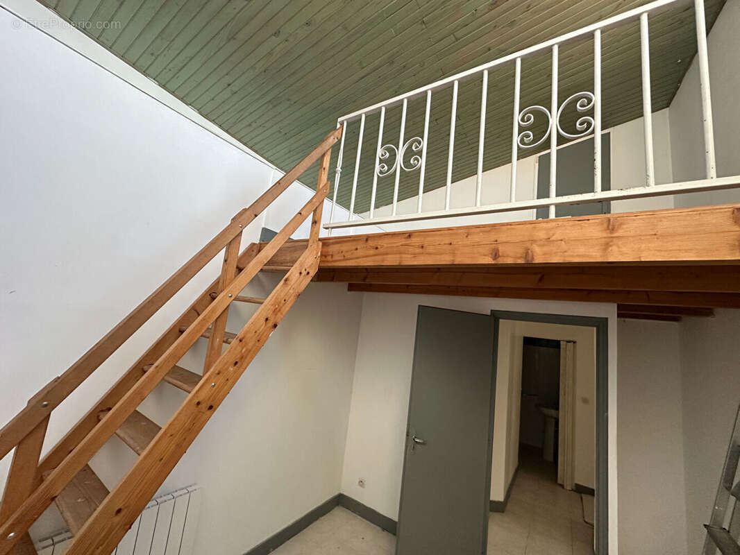 Appartement à MARENNES
