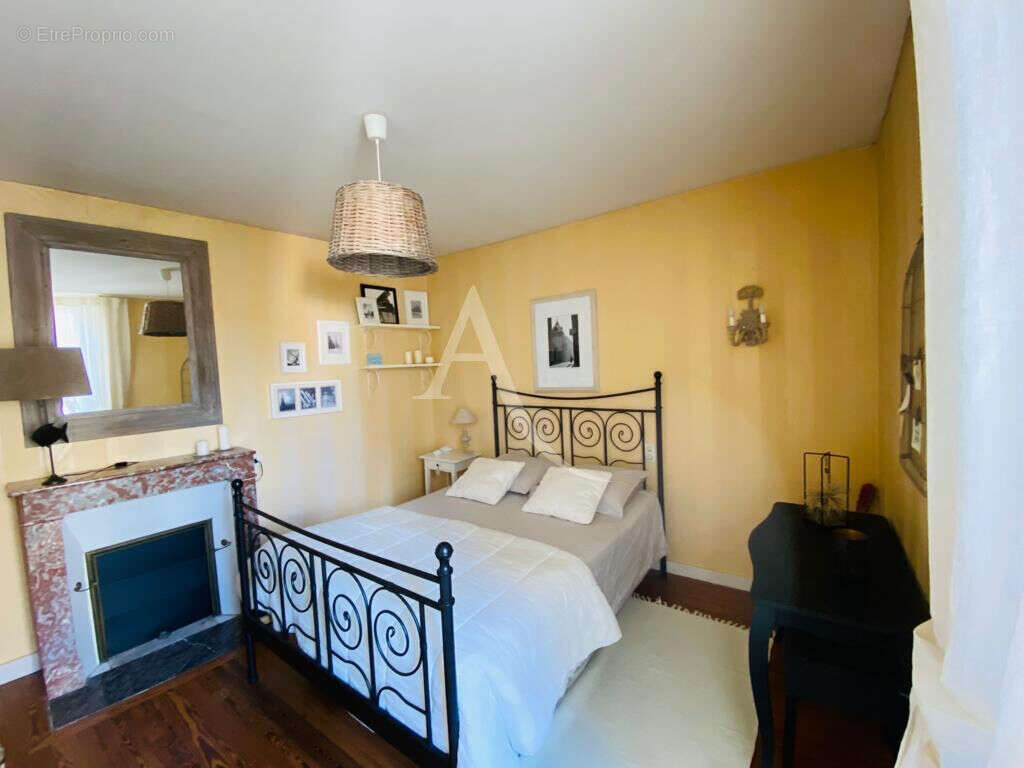 Maison à LE POIRE-SUR-VIE