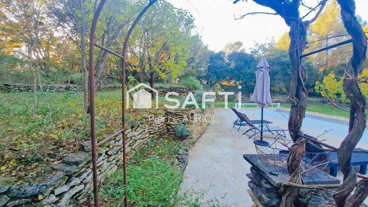 Photo 6 - Maison à MENERBES