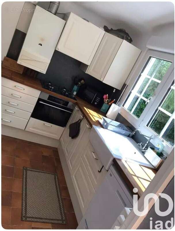 Photo 4 - Maison à MONTIGNY-SUR-LOING