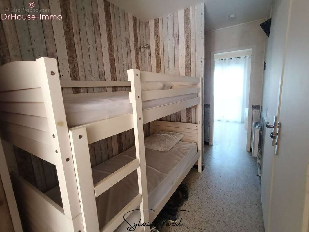 Appartement à LE GRAU-DU-ROI