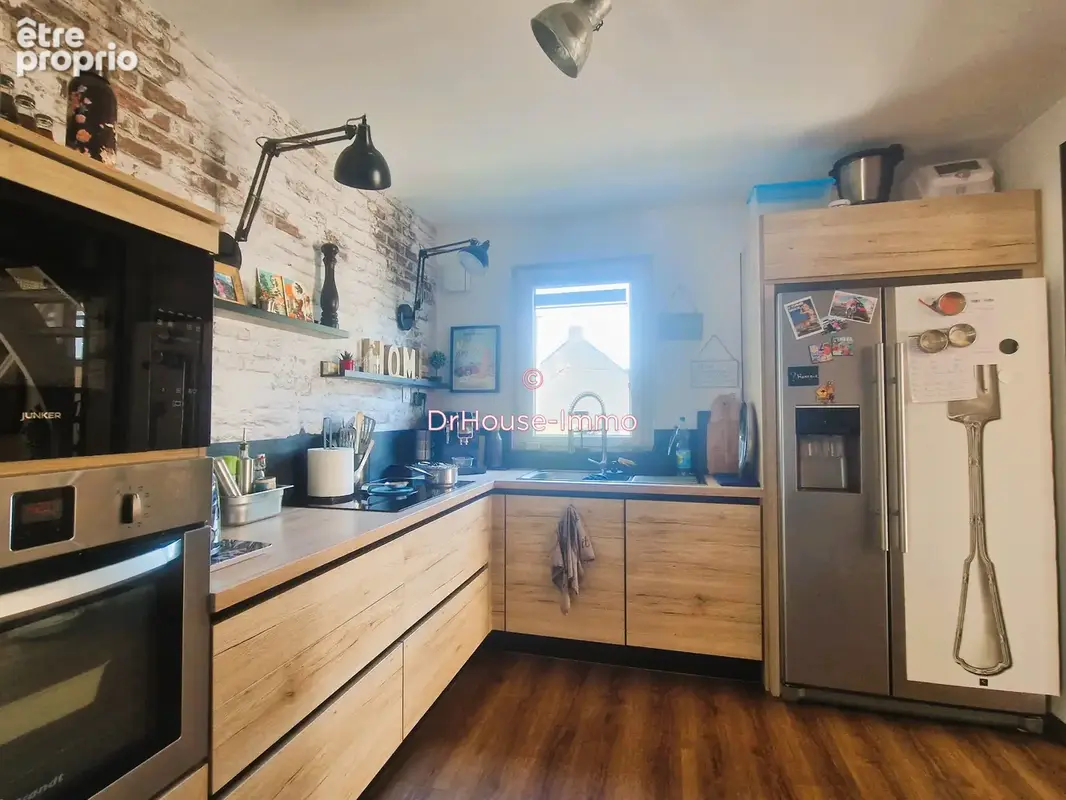 Maison 8 pièces 196 m² à vendre à Guerande (44350) - photo 6