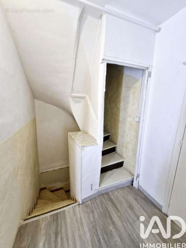 Photo 6 - Maison à NISSAN-LEZ-ENSERUNE