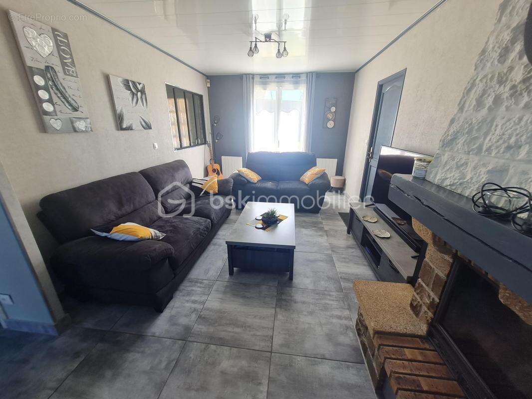 Maison sur cannes ecluse - photo 8