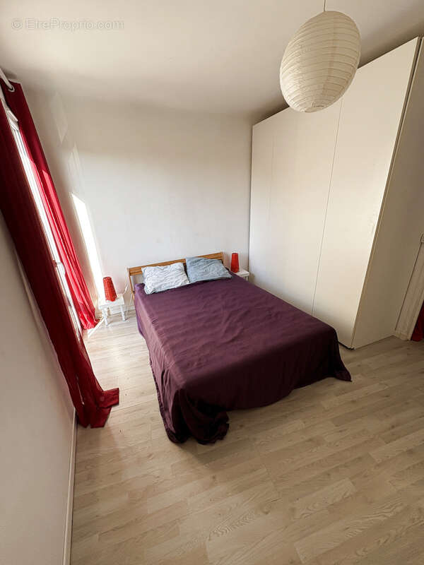 Appartement à LA SEYNE-SUR-MER