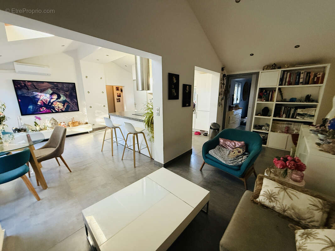 Maison à PALAVAS-LES-FLOTS