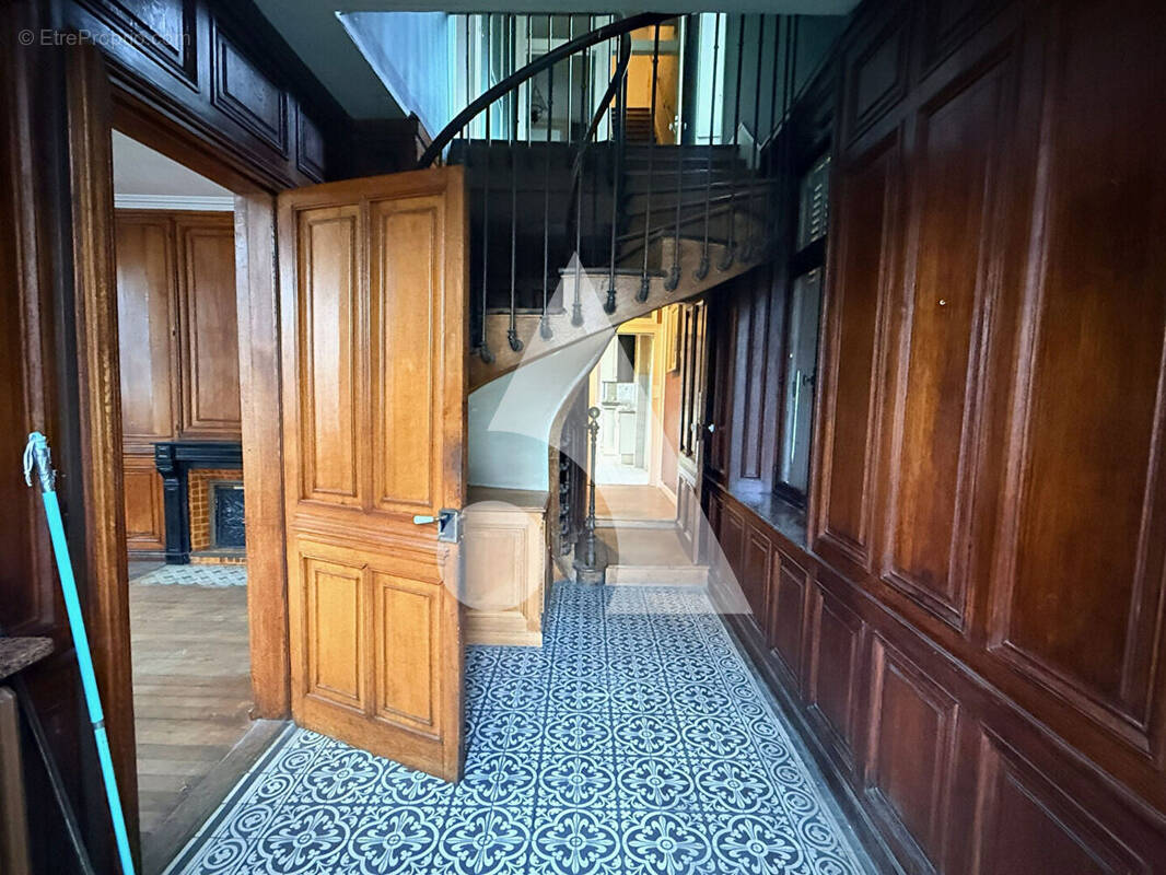 Maison à BAR-LE-DUC