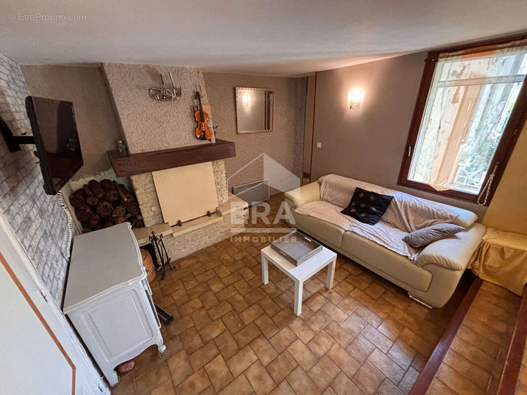 Maison 91m² à sisteron - photo 6