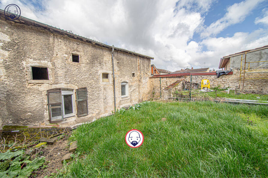 Appartement à SAINT-MIHIEL