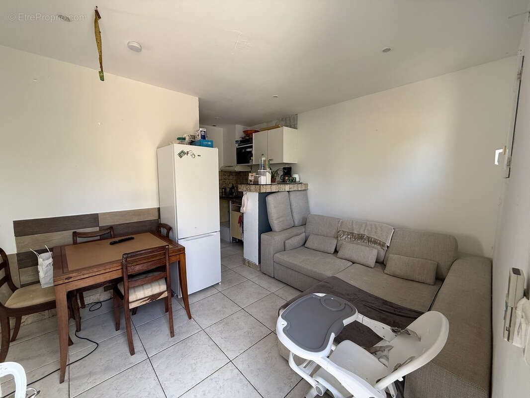 Maison à PORTO-VECCHIO