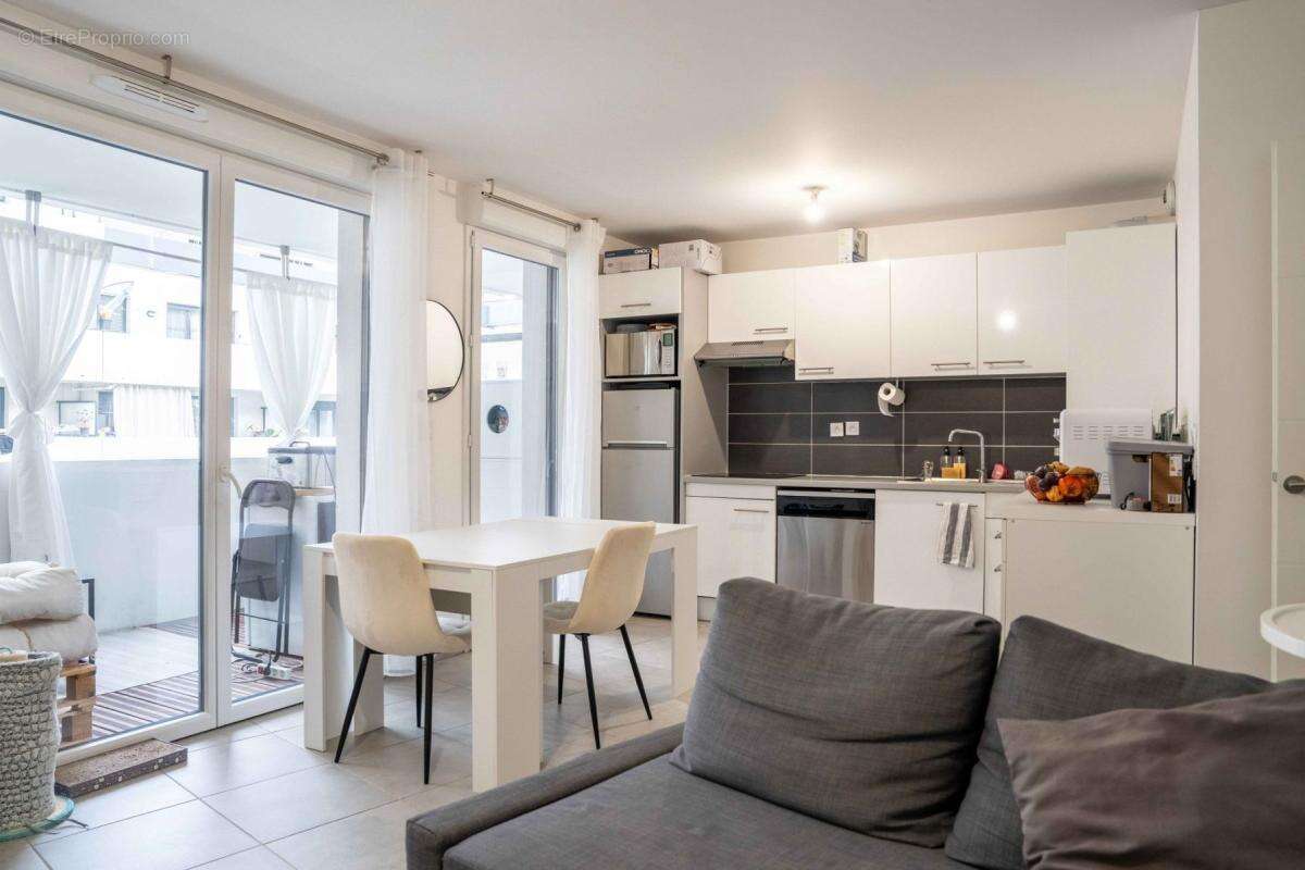 Appartement à TOURNEFEUILLE