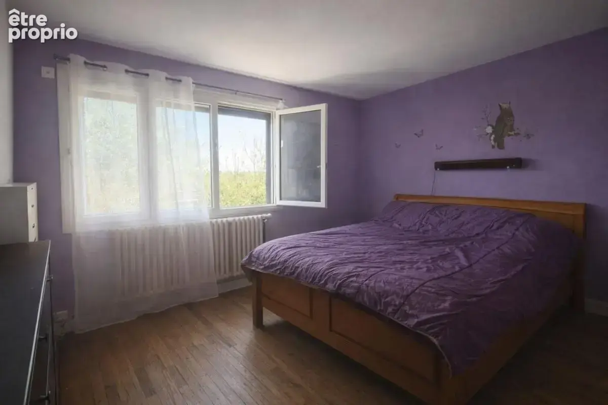Maison 97 m² à Fontenay-Le-Comte  - photo 4