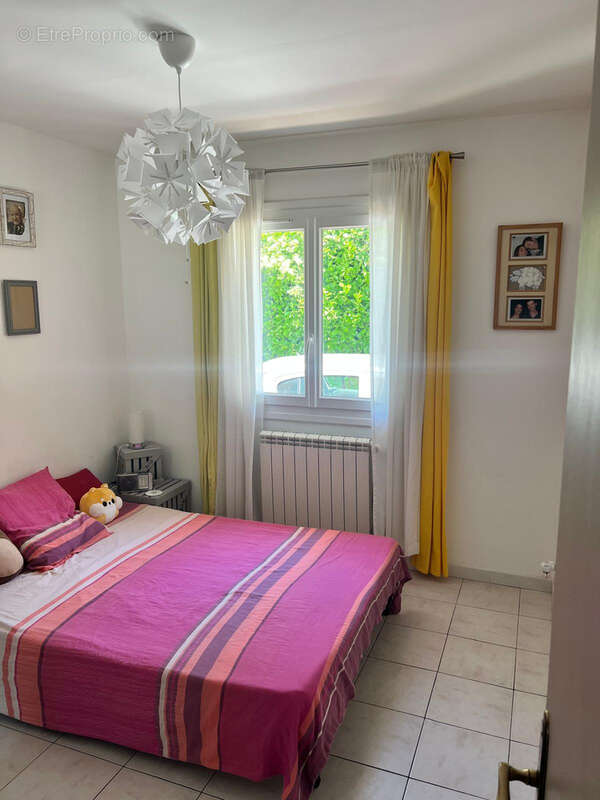 Maison à MARGUERITTES