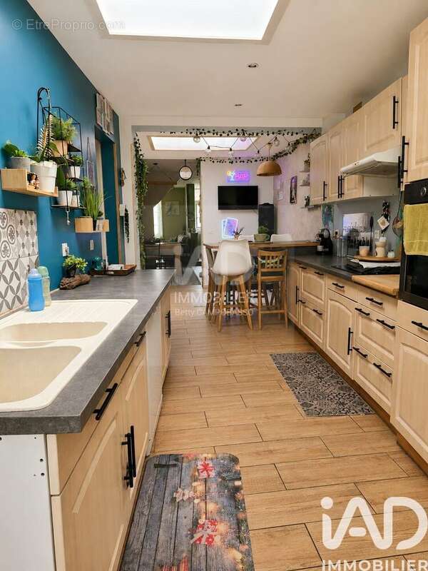 Photo 9 - Maison à RAISMES