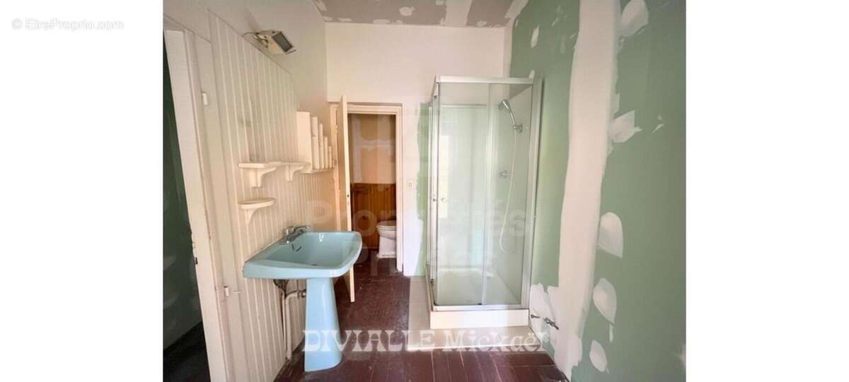 Appartement à LIMOUX